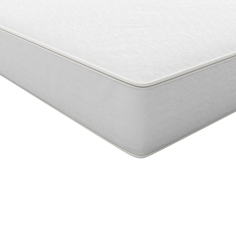Alwyn Home Sumpter Waterproof Standard Crib/Toddler Mattress & Reviews